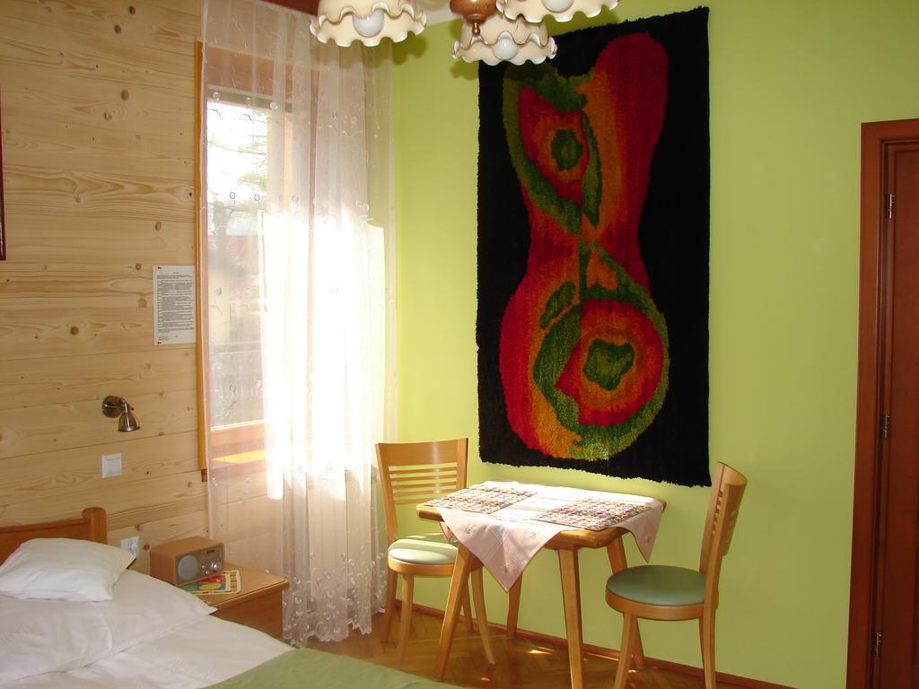 Habitación en casa particular Kalina Zakopane