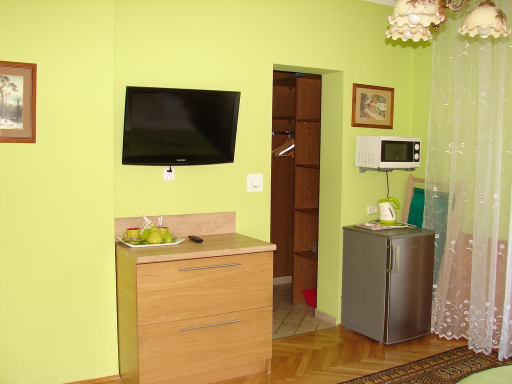 Kalina Habitación en casa particular