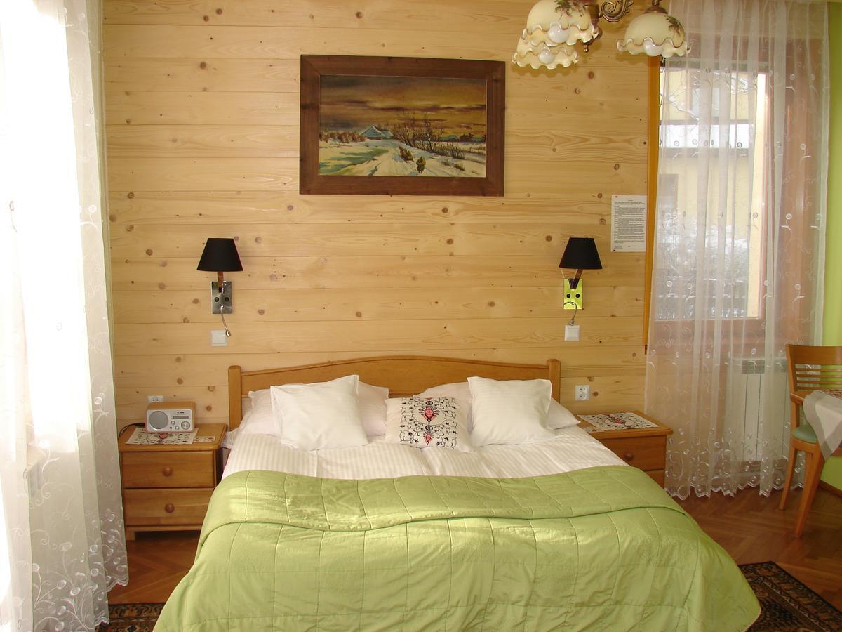 Kalina Zakopane