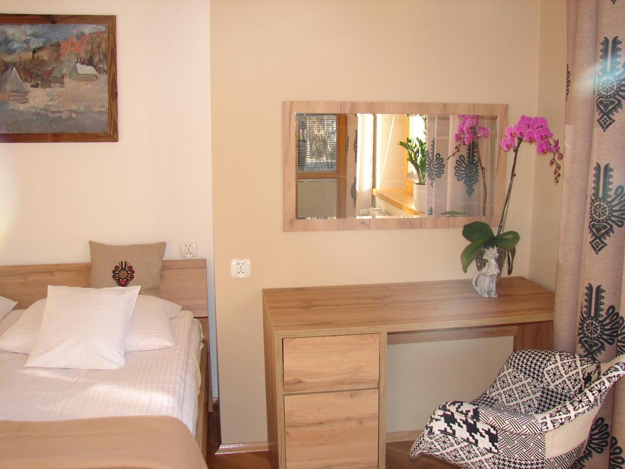 Habitación en casa particular Kalina
